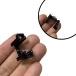 Đế Cầu Chì Hàn PCB 5*20mm